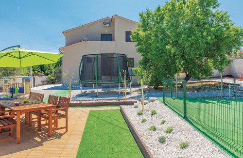 Mali Vareski House | 3 bedroom accommodation in Peruski