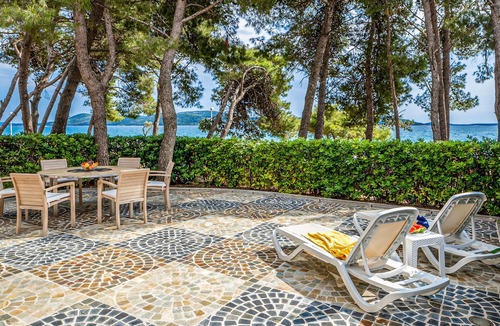 Jadrija House | 3 bedroom accommodation in Sibenik