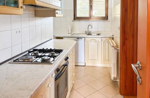 Zurkovo Apartment | 3 bedroom amazing apartment in Kostrena