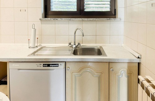 Zurkovo Apartment | 3 bedroom amazing apartment in Kostrena