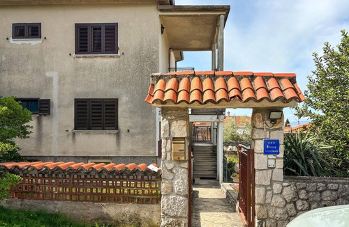 Zurkovo Apartment | 3 bedroom amazing apartment in Kostrena