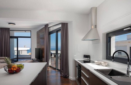 Zidarici Apartment | 3 bedroom amazing apartment in Zidarici