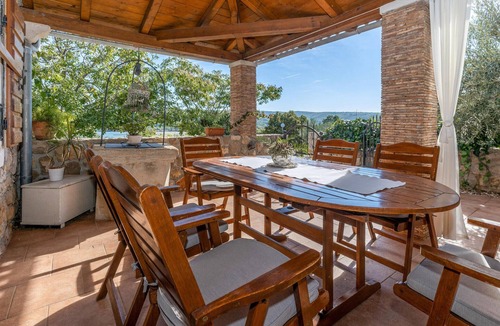 Cizici House | 3 bedroom amazing home in Malinska