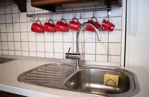 Omis Apartment | 3 bedroom apartment in the city center