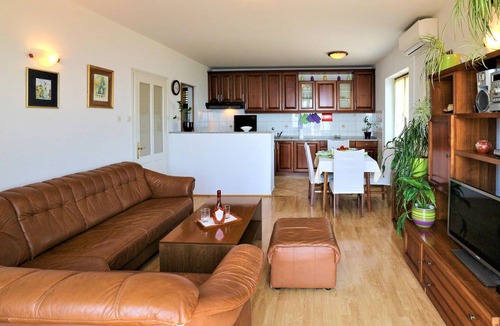 Kostrena Apartment | 3 bedroom awesome apartment in Kostrena