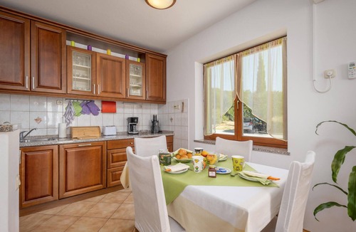 Kostrena Apartment | 3 bedroom awesome apartment in Kostrena