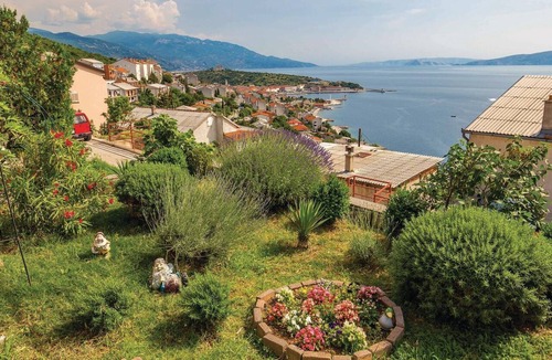 Senj Apartment | 3 bedroom awesome apartment in Senj