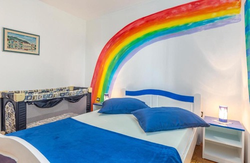 Bezjaki Apartment | 3 Bedroom Cozy Apartment In Viskovo