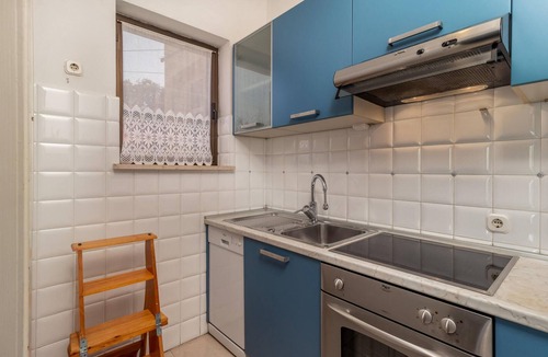 Ika Apartment | 3 bedroom cozy apartment in Ika