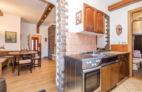 Skrad House | 3 bedroom cozy home in Gorski Kotar