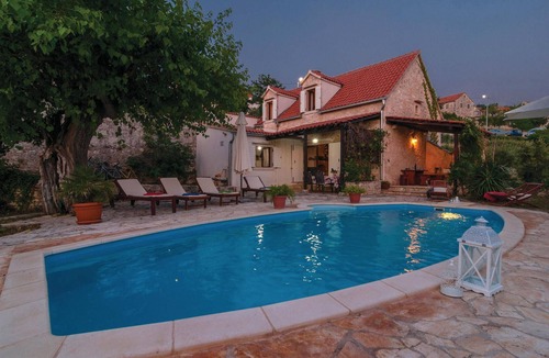 Nerezise House | 3 bedroom gorgeous home in Nerezisca