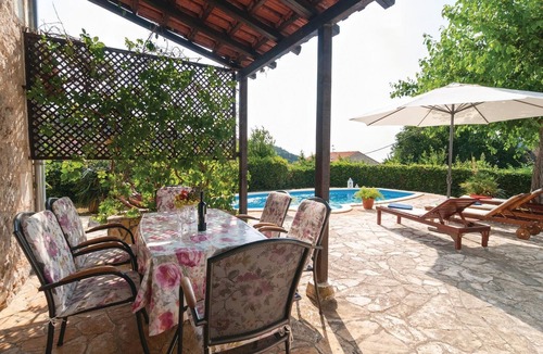 Nerezise House | 3 bedroom gorgeous home in Nerezisca