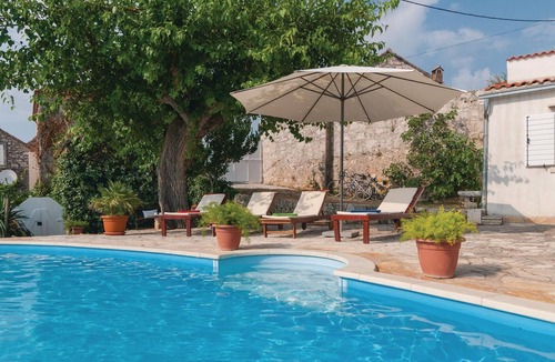 Nerezise House | 3 bedroom gorgeous home in Nerezisca
