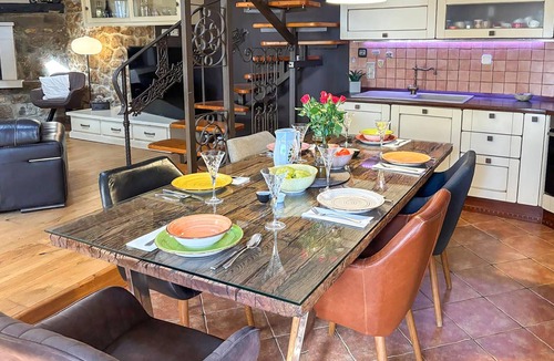 Bakar House | 3 bedroom gorgeous home in Krasica