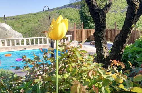 Donji Dolac House | 3 Bedroom Holliday house
