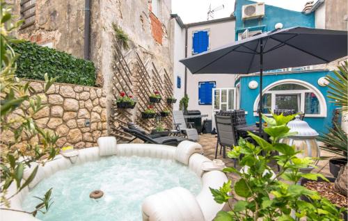 Miholascica House | 3 Bedroom Luxurious Home In Miholascica