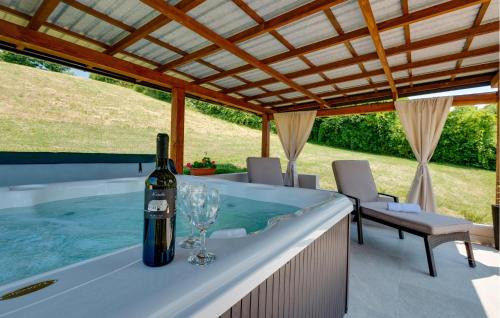 Breznik Plesivicki House | 3 Bedroom Luxurious Home In Jastrebarsko