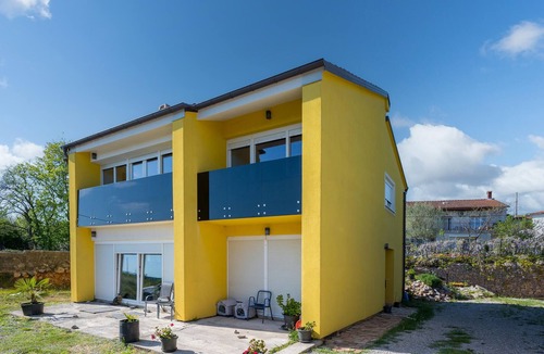 Bezjaki Apartment | 3 bedroom nice apartment in Marinici