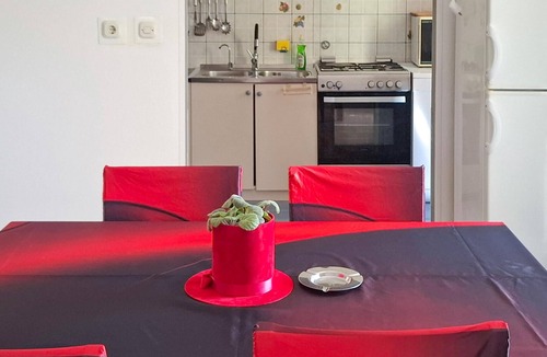 Loborika Apartment | 3 bedroom nice apartment in Marcana