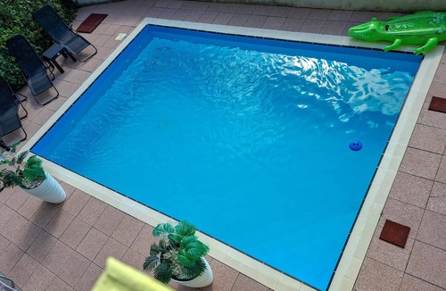 Loborika Apartment | 3 bedroom nice apartment in Marcana
