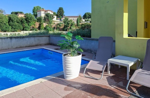 Loborika Apartment | 3 bedroom nice apartment in Marcana