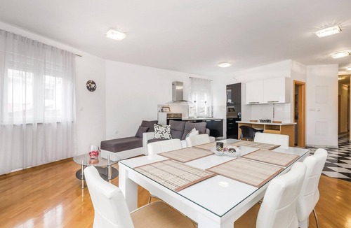 Cikovici Apartment | 3 bedroom nice apartment in Kastav