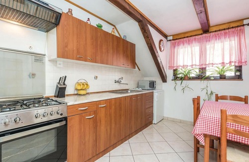 Lokve Apartment | 3 bedroom nice apartment in Lokve