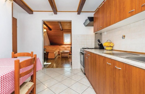 Lokve Apartment | 3 bedroom nice apartment in Lokve