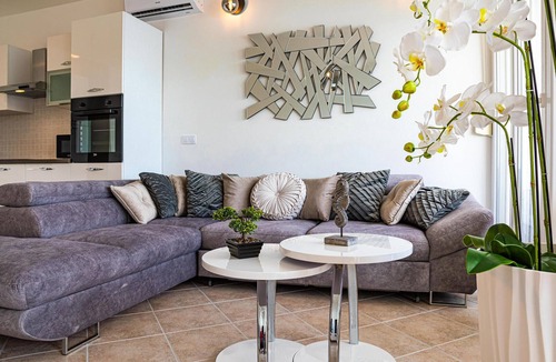 Marina Apartment | 3 bedroom nice apartment in Marina