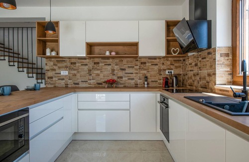 Kavran House | 3 bedroom nice home in Kavran