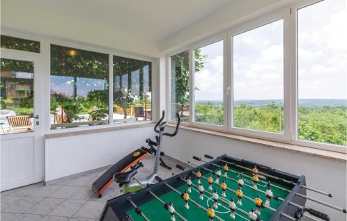 Presika House | 3 Bedroom Nice Home In Labin