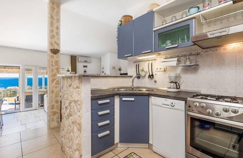 Mandre House | 3 bedroom pet friendly home in Mandre