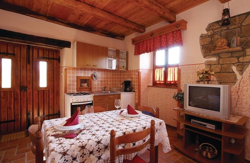 Kircija House | 3 bedroom stunning home in Frki