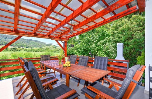 Krapina-Zagorje House | 3 bedroom stunning home in Harina Zlaka