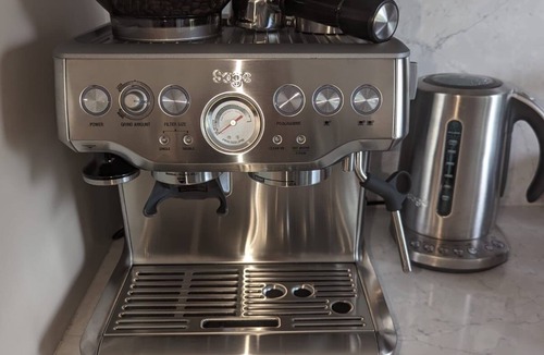 Merrion House | 3 Bedroom Townhouse in Central Dublin-Ballsbridge