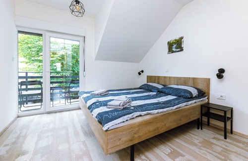 Lic Villa | 3-bedroom Villa in Lič - Fužine