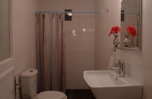 Sultanahmet Apartment | 3 Double Bedroom, Right Next to Blue Mosque, on Akbiyik Street