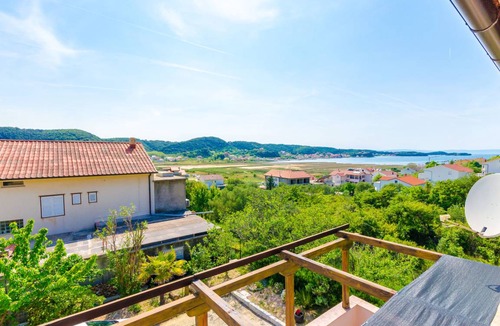 Supetarska Draga Apartment | 30 m² Apartment ∙ 2 bedrooms ∙ 4 guests