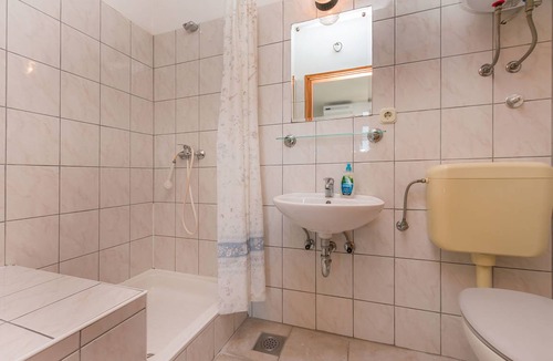 Lokva Rogoznica Apartment | 30 m² Apartment ∙ 3 guests