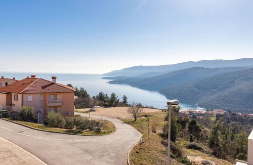 Rabac Apartment | 30 m² Apartment ∙ 1 bedroom ∙ 2 guests
