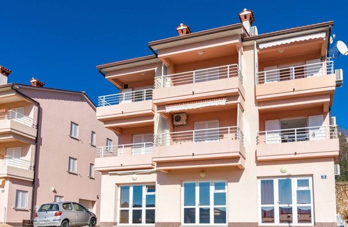 Rabac Apartment | 30 m² Apartment ∙ 1 bedroom ∙ 2 guests