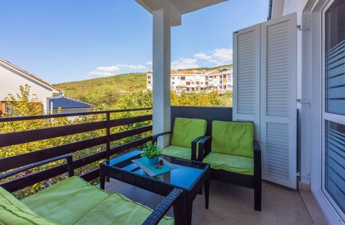Selce Apartment | 30 m² Apartment ∙ 1 bedroom ∙ 4 guests
