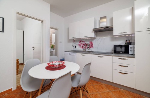 Selce Apartment | 30 m² Apartment ∙ 1 bedroom ∙ 4 guests