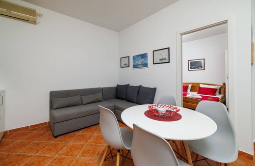 Selce Apartment | 30 m² Apartment ∙ 1 bedroom ∙ 4 guests