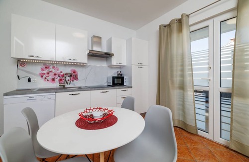 Selce Apartment | 30 m² Apartment ∙ 1 bedroom ∙ 4 guests