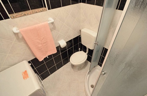 Trget Apartment | 30 m² Apartment ∙ 1 bedroom ∙ 2 guests