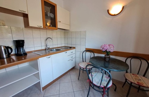 Primosten Apartment | 30 m² Apartment ∙ 1 bedroom ∙ 3 guests