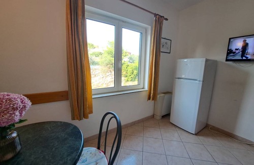 Primosten Apartment | 30 m² Apartment ∙ 1 bedroom ∙ 3 guests