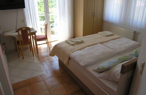 Krk Apartment | 30 m² Apartment ∙ 2 guests