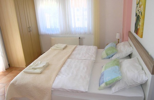 Krk Apartment | 30 m² Apartment ∙ 2 guests